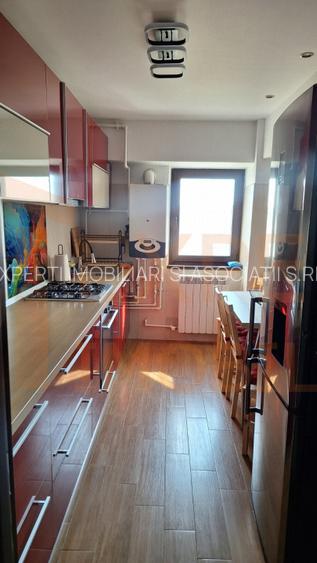 Apartament 2 camere de inchiriat in zona Inel I - 14