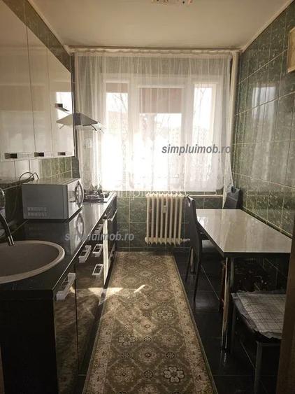 Mobilat renovat 2 camere Liviu Rebreanu 1 Decembrie 1918 - 7