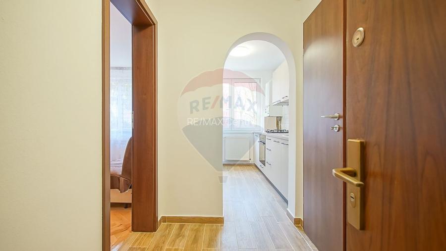 Comision 0 %! Apartament cu 2 camere de vânzare în zona Garii - 4
