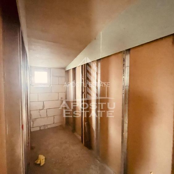 Casa “la gri” cu gradina, zona Calea Aurel Vlaicu - Bujac - 22