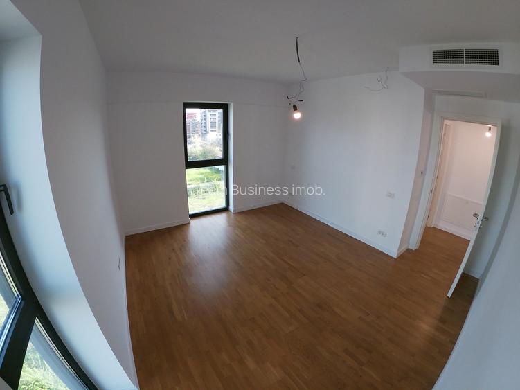 Apartament 4 camere 124mp Duplex pe 2 etaje Pod Baneasa langa Cortina Vezi Video - 10