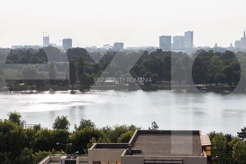 apartament 3 camere de vanzare- Rahmaninov- vedere lac - 10