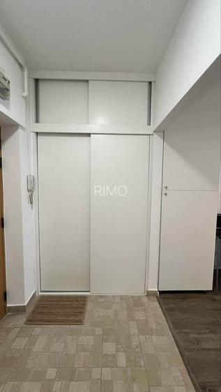 Garsoniera Barbu Vacarescu - Parc Verdi - 8