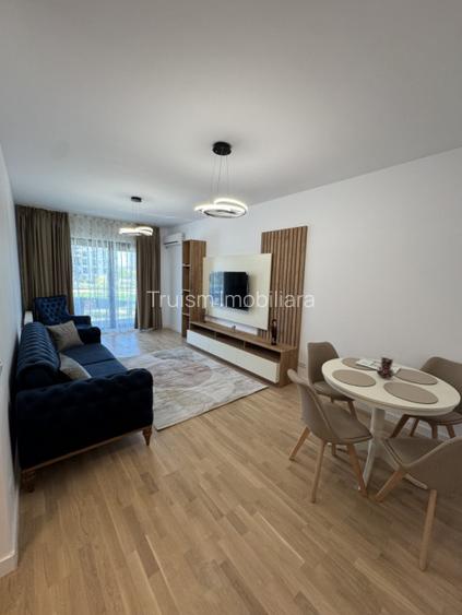 Apartament 2 camera, etaj 1, MRS Village - 4