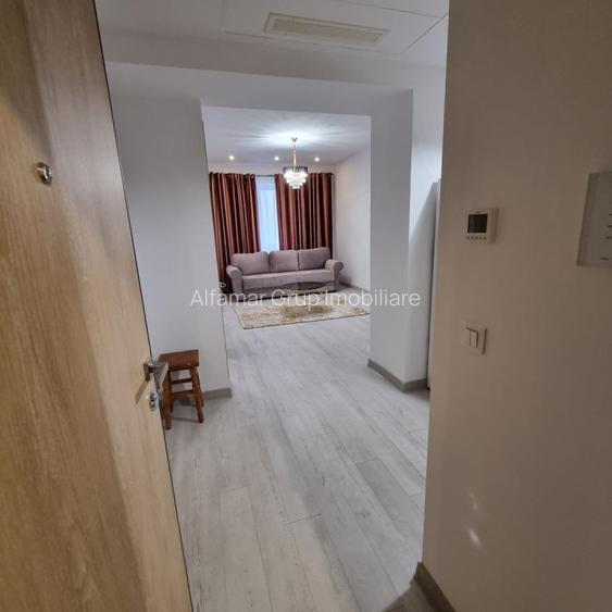 Apartament mobilat si utilat in Rin Grand Hotel- Vitan Barzesti - 22