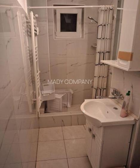 Apartament 2 camere, KM 4-5 - Doraly Constanța, 42 mp , gaze la usa. - 4