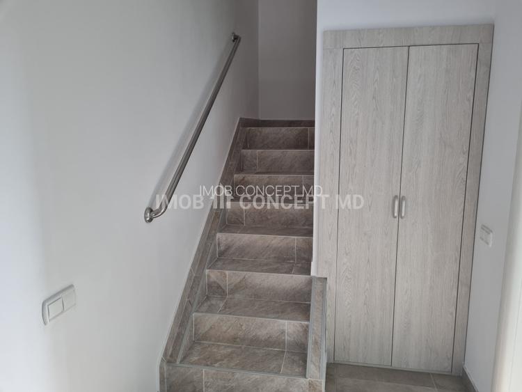 Inchiriere Vila-duplex 5 camere in zona Bar Bucov-Mihai Bravu - 13