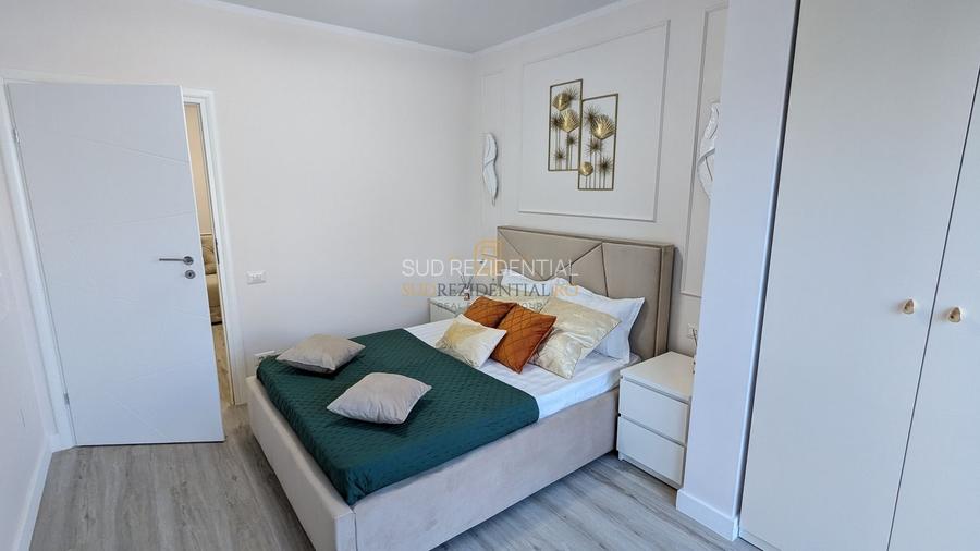 Apartament 3 camere, Soseaua Leordeni, Stradal, Oras Popesti-Leordeni - 6