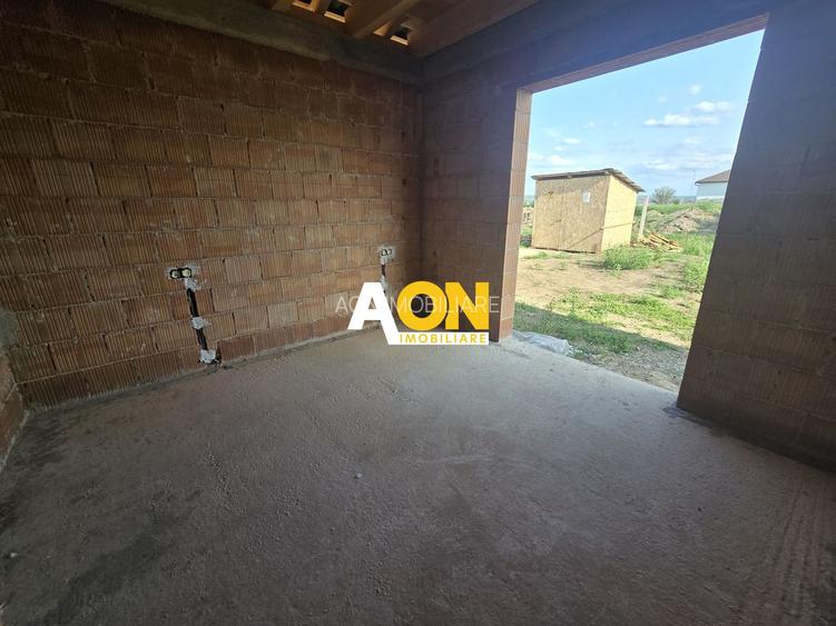 Casa Individuala 4 Camere, 2 Bai, 400mp Teren - 6