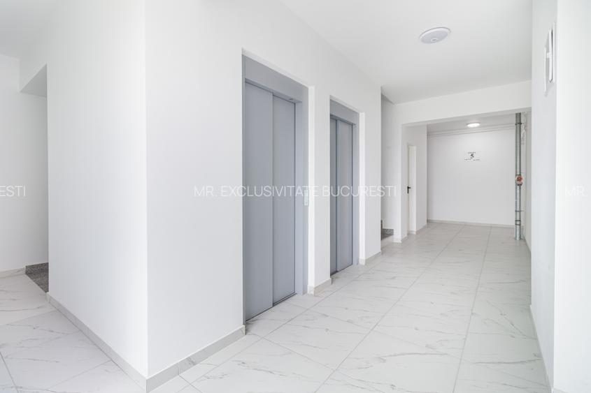 Garsoniera Berceni, Postalionului - 11