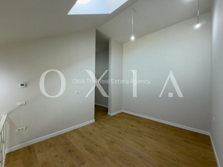 OX719 Loft modern 82 mp | Complexul Studentesc | Imobil nou 2026 - 12