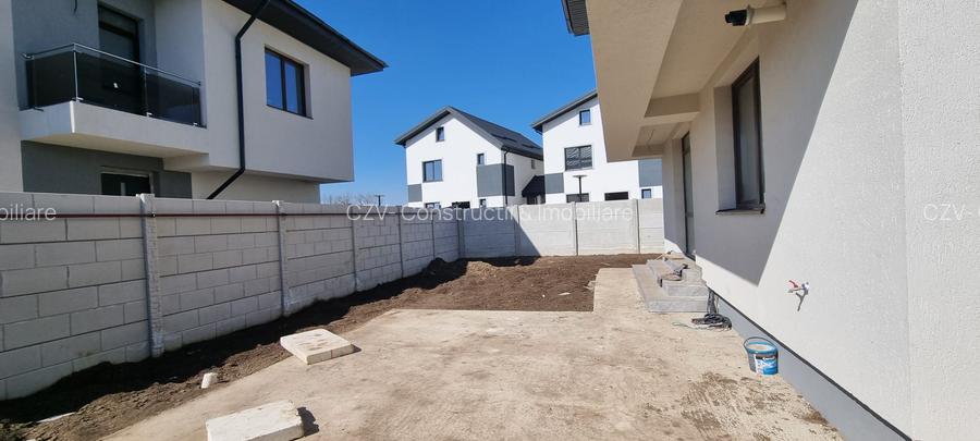 Vila individuala, - 4