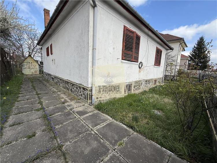 Casa individuala 180 mp utili cu teren 900 mp in Parcul Sub Arini - 4