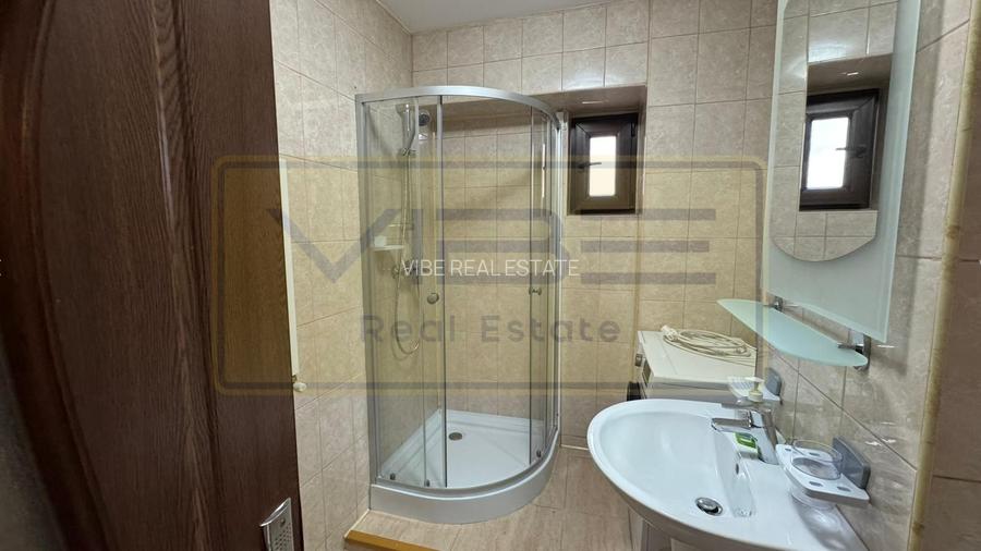 Apartament 1 camera decomandat Gara - Pasaj Octav Bancila - 13