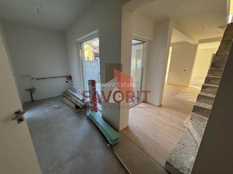 Comision 0%. Pozitie excelenta. Zid despartitor dublu - 12