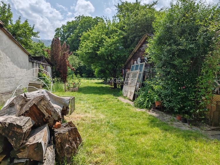 Casa 4 camere la intrare SACELE - 23