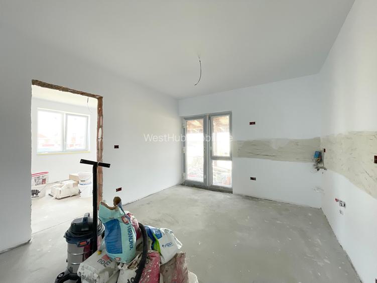Duplex 4 camere Mosnita Veche-Drumul Boilor - 4