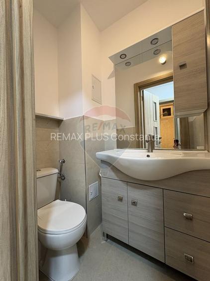 Apartament de închiriat 3 camere Ultracentral PRIMUL CHIRIAS - 8