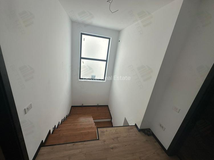 Casă gata de mutat | 145.000 € | Comuna Berceni | 5 min de Bd. 1 Mai | Teren 310 - 12