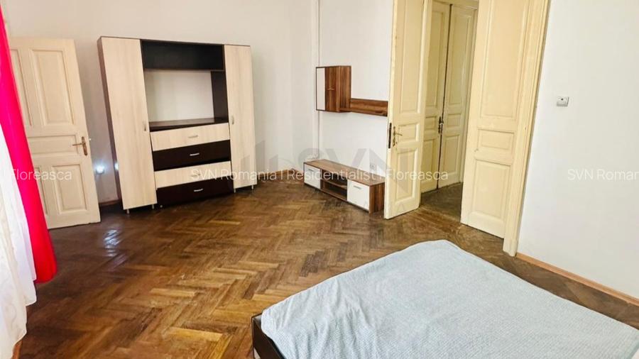 REV2004901 Casa interbelica 4 camere I  Dacia - 3