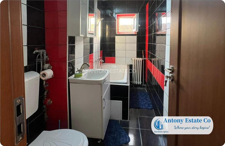 Apartament de inchiriat, tip X, 2 camere decomandat, Rogerius - Oradea - 2