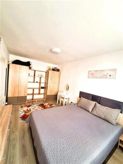 Apartament 2 camere, 50 mp utili, balcon inchis, loc parcare, zona excelenta - 7