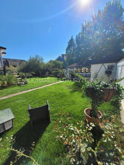 VILA DEOSEBITA EROU IANCU NICOLAE/TEREN 1000 MP(CAMBRIDGE SCHOOL) - 4