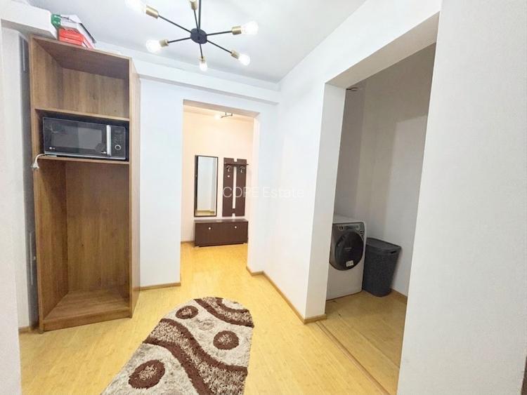 Apartament 3 camere - Metrou Nicolae Grigorescu - Parc I.O.R - 11