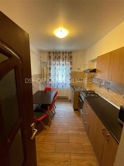Apartament cu 2 cam Decomandat Mobilat complet PALAS - 6