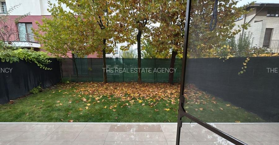 Vilă 4 camere | Vis-a-vis Porsche Nord | Pipera | Curte 200 mp | Garaj - 17