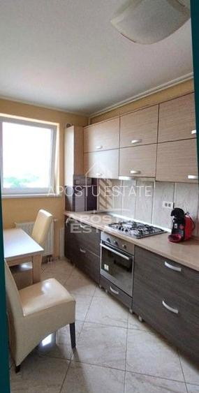 Apartament cu 2 camere decomandat zona Romanilor - 3