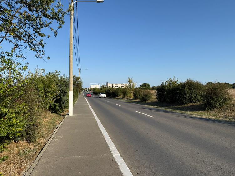 COSTINESTI - 500 MP x 2 LOTURI - INTRAVILAN - 15