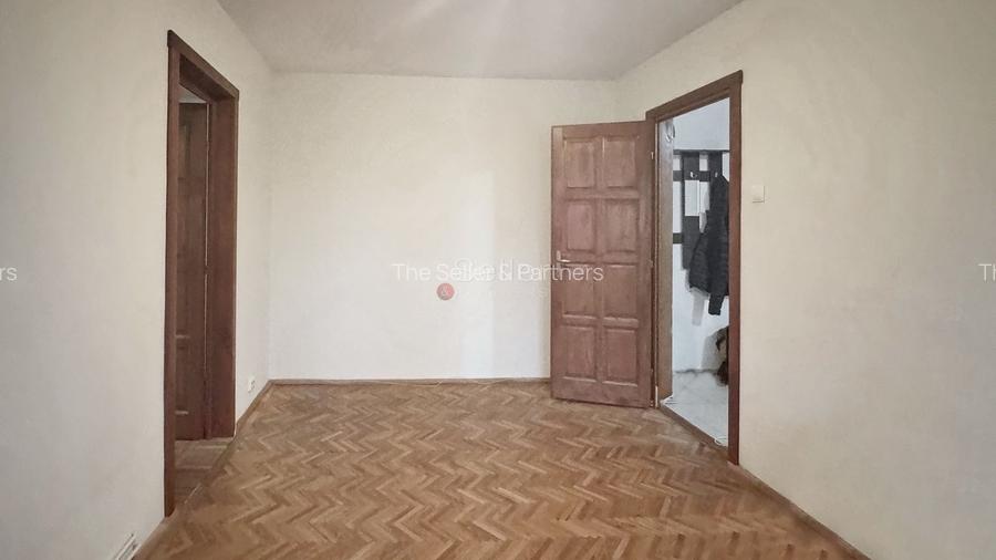 Zona Linistita | Compartimentare Practica - 2