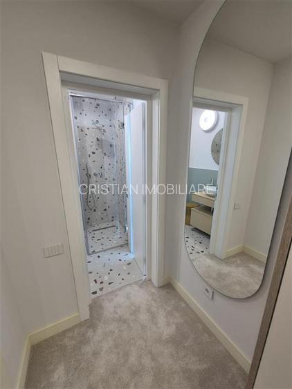 Vila P+1 ULTRAMODERNA zona Centrala, suprafata teren 350 mp - 18