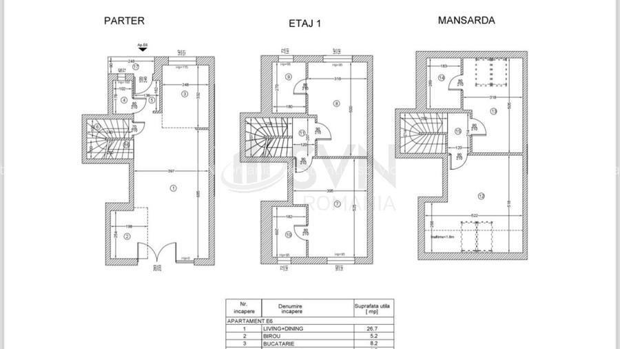 REV2005187 Vila 5 camere I Pipera I Mobexpert Homes I - 12