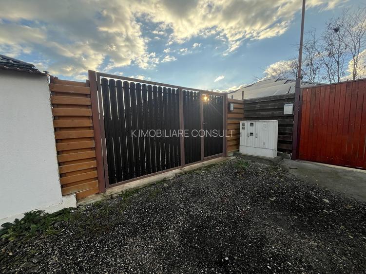 Glina stadion casa parter 4 camere - 20