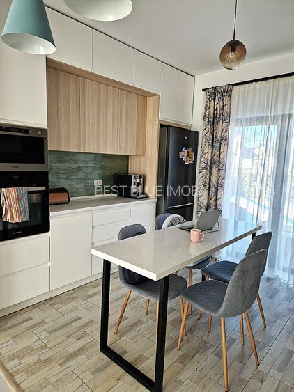 Vila perfecta pentru familie, la cheie, Miroslava, Valea Ursului, persoana fizic - 9