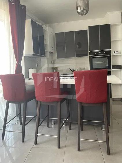 Apartament 2 camere, 2 parcari, zona Horea-Gara - 3
