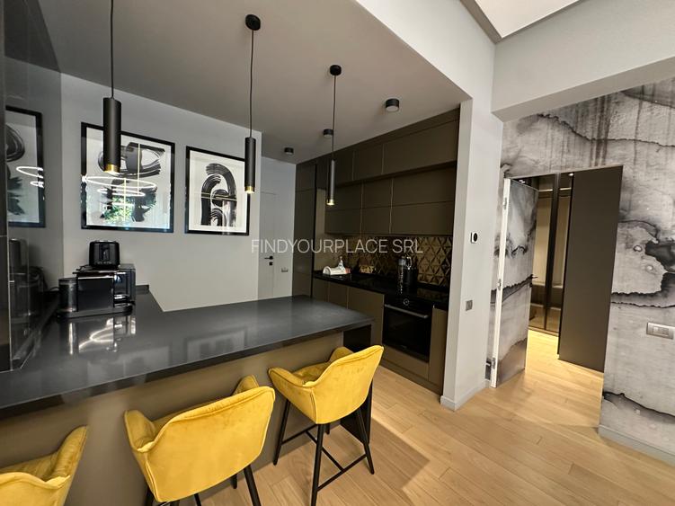 Apartament renovat complet în North Lake View,loc de parcare și boxa incluse - 22