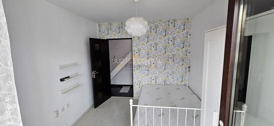 Apartament decomandat, mobilat si utilat – Drumul Binelui, Kaufland,S4 - 3