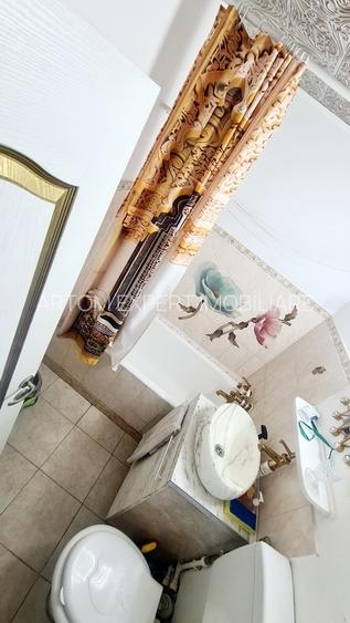 APARTAMENT 2 CAMERE / VERGULUI / METROU COSTIN GEORGIAN - 6