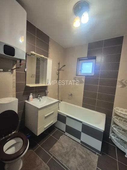 Apartament 2 camere Timpuri Noi/Boiler/Metrou/Parcare inclus - 6