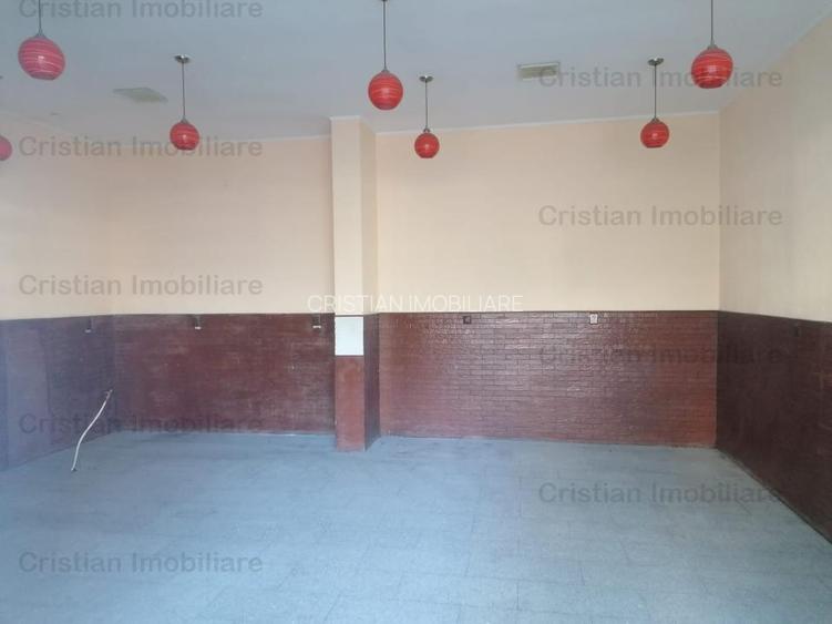 Spatiu comercial 47 mp, zona Calarasi IV - 2