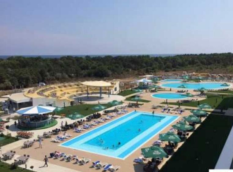Vand studio la mare in Olimp aproape de plaja in Complexul de 4 * Blaxy - 12