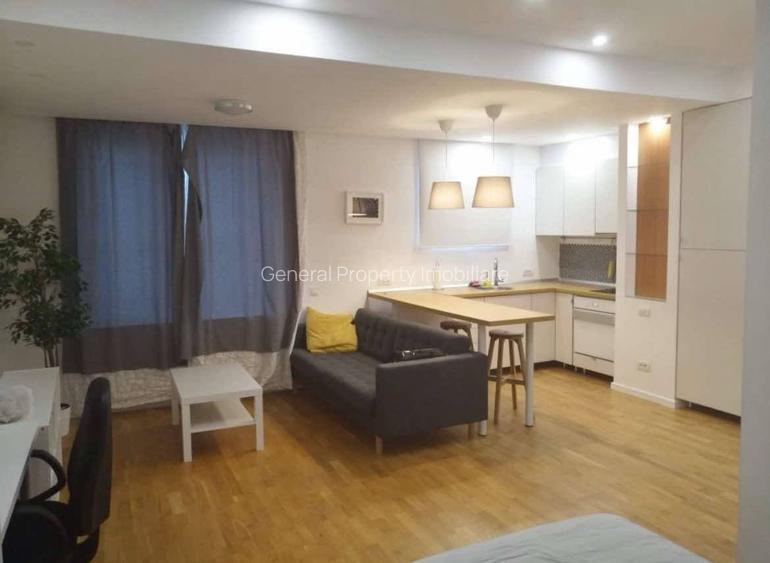 Garsoniera superba Aviatiei BLOC NOU - 3