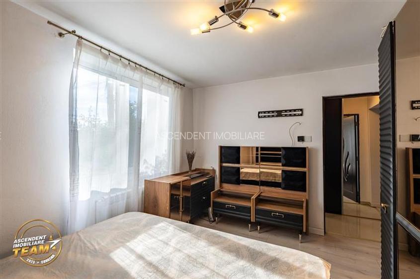 Apartament 2 camere, echipat, balcon, areal cu atmosfera linistita, Central, Cov - 7