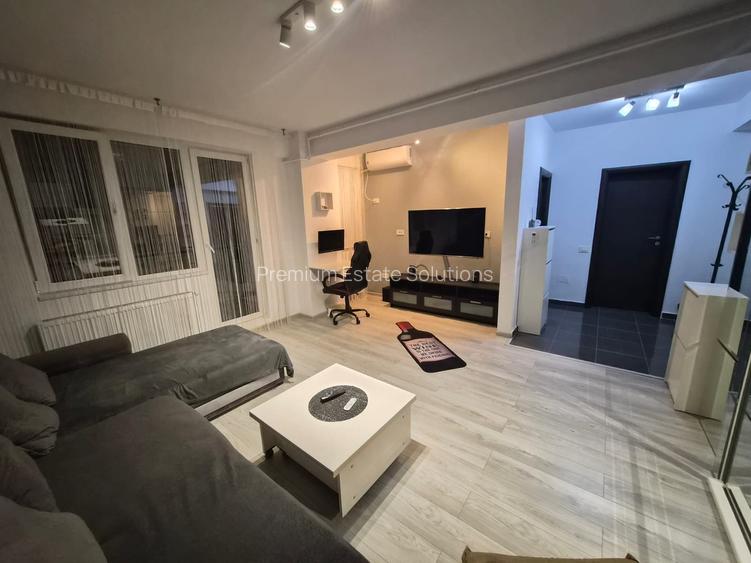 Apartament 2 camere de vânzare – Str. Ilie Petre -80000 E - 23