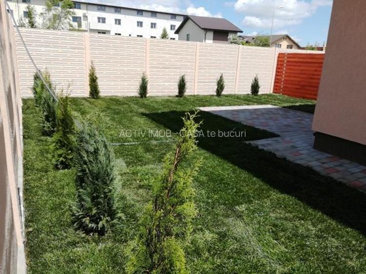 Casa- Vila - Prelungirea Ghencea -Cartierul Latin-149000E +TVA - Comision 0  - A - 10