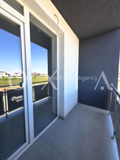AX1257 Giroc, Apartament cu 3 Camere, Etaj 1 - 10