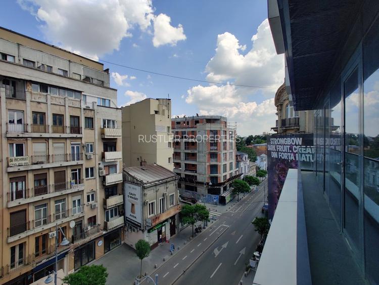 Victoria Center – Birouri clasa A de inchiriat in Piata Victoriei, Bucuresti - 5